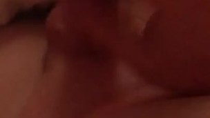 Excited Cock Watching Porn 