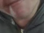 Lonely horny housewife Skypes with random guy from pornhub 1/16