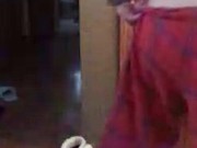 Lonely horny housewife Skypes with random guy from pornhub 15/16