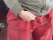 Lonely horny housewife Skypes with random guy from pornhub 16/16