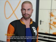 36 серия BEING a DIK ( DIK ROUTE)
