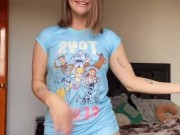  Tiktok Compilation! Emilyrosetv  13/16