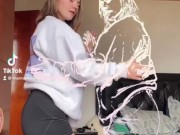  Tiktok Compilation! Emilyrosetv  2/16