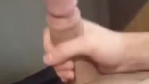 Brazillian Big Dick Cumshot - Trauttman