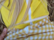 Fucked my stepsister in the village 10/16