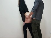 قحبة شمالية محتارفة فمصان الزب ناري كنت غنجيبو ففمها 15/16