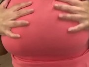 Tease and Flash  - Screenshot 1 of 16 - Big Boobs