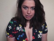 Pretty Face Worship