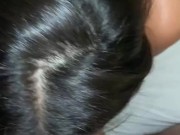 Pussy to mouth on perfect body model 14/16