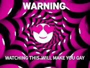 Mesmerizing you to go Gay Sissy Cuckold Therapy for the homogoon