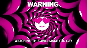 Mesmerizing you to go Gay Sissy Cuckold Therapy for the HOMOGOON