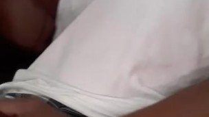 Early morning nut