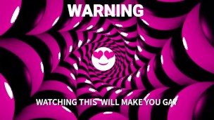 Mesmerizing you to go Gay listening to the urge to suck song