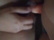 Cogida dura con sorpresa parte 2. 12/16