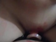 Cogida dura con sorpresa parte 3. 14/16