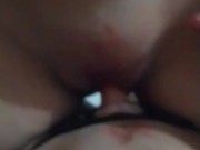 Cogida dura con sorpresa parte 3. 8/16