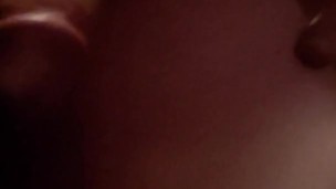 Short vid riding my toy (was intended for someone I was IMing)