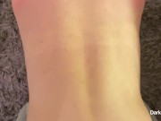 Put your Huge COCK inside my tight  ASS and i will Swallow your Sperm/ anal fuck with step sister  14/16