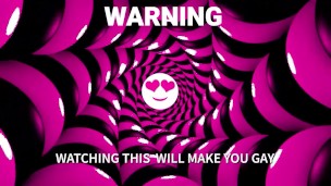 Mesmerizing you to go Gay as you Repeat the Sissy Mantra with me