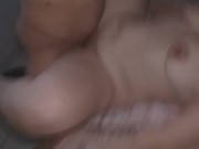 Casal amador insano gozando junto 