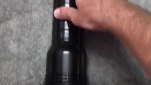 Fleshlight-Dirty Whisper Long Dick
