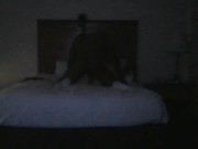 RIDING AND CUMMING ON EX BBC ONE LAST TIME 14/16