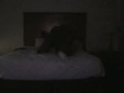 RIDING AND CUMMING ON EX BBC ONE LAST TIME 15/16