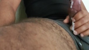 Bbc Big Cumshot