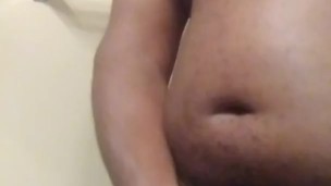 P.O.V. YOU STROKING ME & SUCKING ME