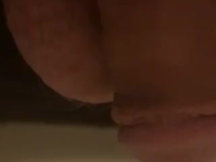 Pee after cum