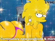 President LISA SIMP simp BULMA DBZ dragon ball JESSIE POKEMON Ms SARA BELLUM powerpuff girls 5/16