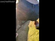 Wetting pants compilation - Screenshot 16 of 16 - HD