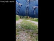 Wetting pants compilation - Screenshot 4 of 16 - Piss