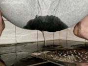 Wetting pants compilation - Screenshot 9 of 16 - Piss