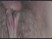 Retro Porn: Real MILF Fucked Really Hard (Hairy Pussy Closeup) 13/16