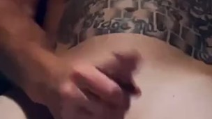 Amateur Wife’s 1st Cuckold Fantasy Is Made Into A Reality Part 2