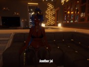 Imagine yourself with me | JOI
