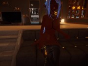 Imagine yourself with me | JOI 11/16