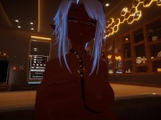 Imagine yourself with me | JOI 15/16