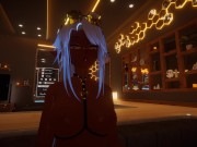 Imagine yourself with me | JOI 16/16