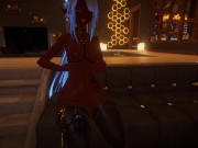 Imagine yourself with me | JOI 8/16