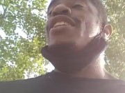 Walking to work morning smoke wake and bake 16/16