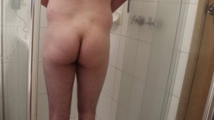 Shower With Me!
