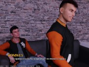 38 серия BEING a DIK ( DIK ROUTE)