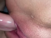 Big ass GF 69 and fucked for breakfast 10/16