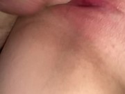 Big ass GF 69 and fucked for breakfast 12/16