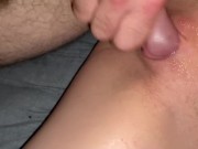 Big ass GF 69 and fucked for breakfast 16/16