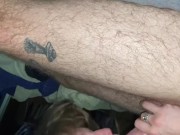 Big ass GF 69 and fucked for breakfast