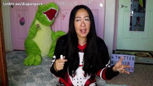 Diaperpervs top 5 pervy ABDL moments