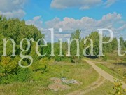 FUCKED MY STEPSISTER ON THE ROOF OF AN OLD BUILDING! SHE LOVES RISKY PUBLIC SEX! -ANGELINAPUX 1/16